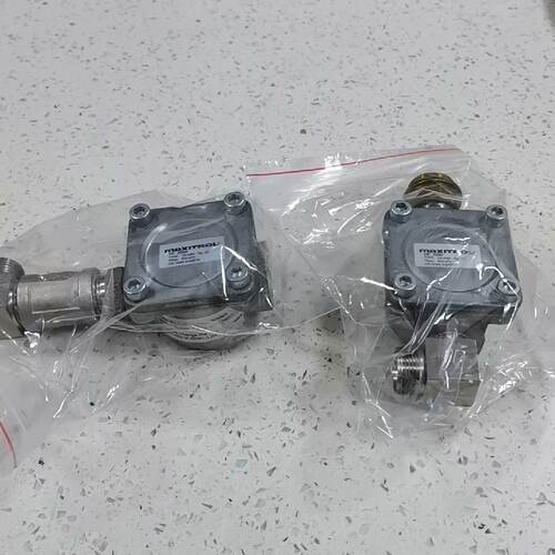 询价MAXITROL 阀门 HF2000 GF40M-RP1/2议价