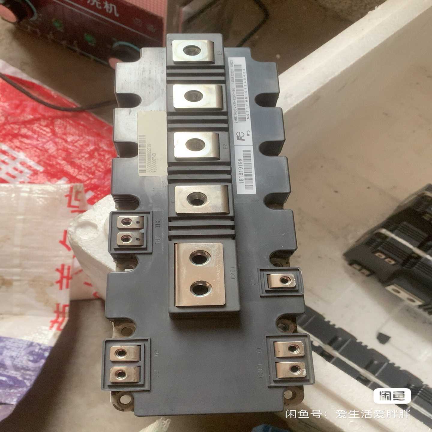 99新2mbi1400vxb-120p-54质量杠询价