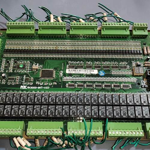 蓝光主板BL3000BHTV22原装拆机-议价