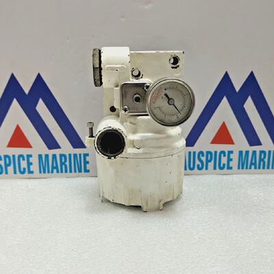 Flowserve NT3000 ElectroPneumatic IP Umwandler 4  20mA