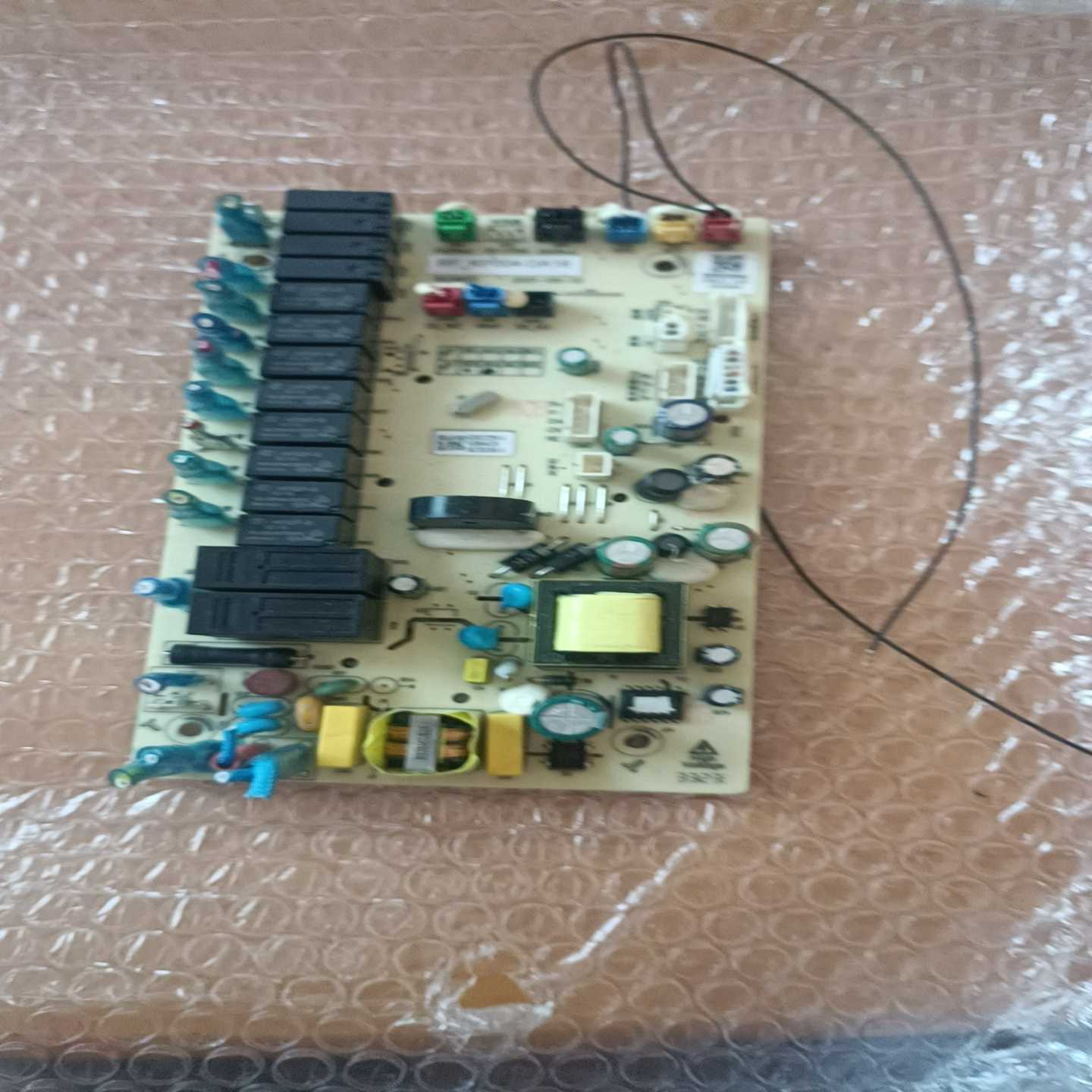 全新凯度GRpro微蒸烤一体机电路板--议价商品