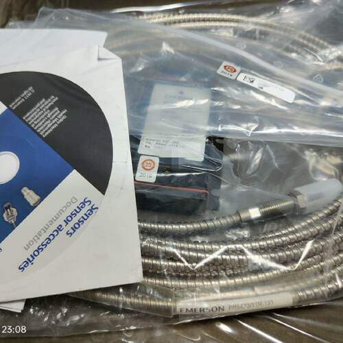 询》epro  PR6423010030 CON021