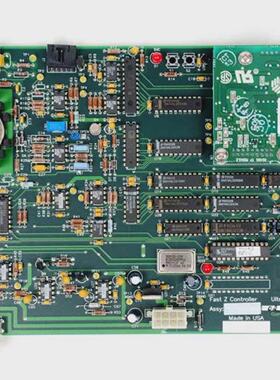 Ultrapointe 001003 Fast Z Controller PCB KLATencor CRS3000 S