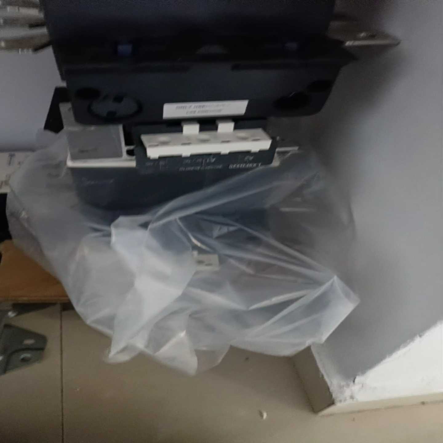 施耐德交流接触器LC1D245M7C/23只Q7C10只正品--议价商品