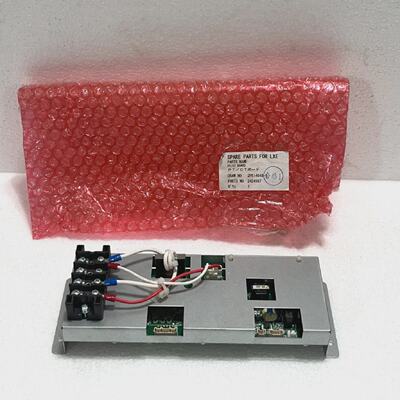 Derz077 0553433A PCB MODULE PTCT Board