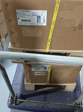 议价Atv71hd22n4z适用