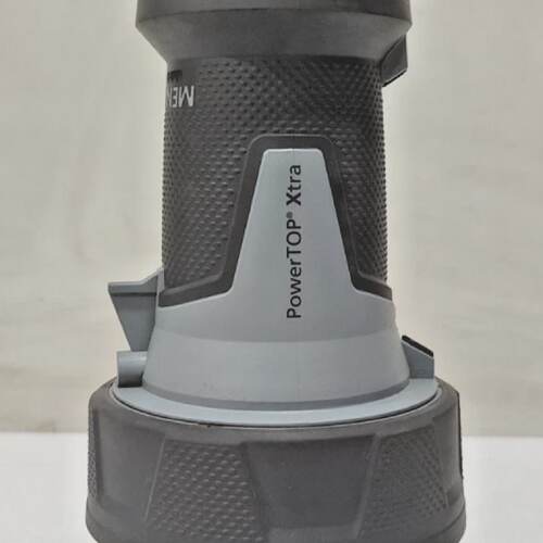*NEW NO BOX* MENNEKES TYP 13245 63 A 11 h 3P 440460 V IP67 5