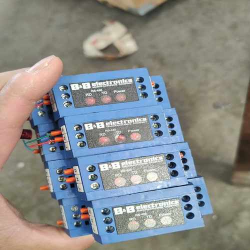 爱尔兰BB工业串口转换器485LDRC9，RS-232转R--议价商品