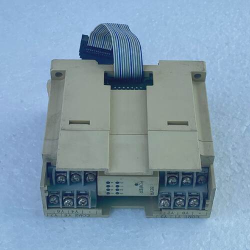 Mitsubishi FXON8EYRESUL Programmable Controller