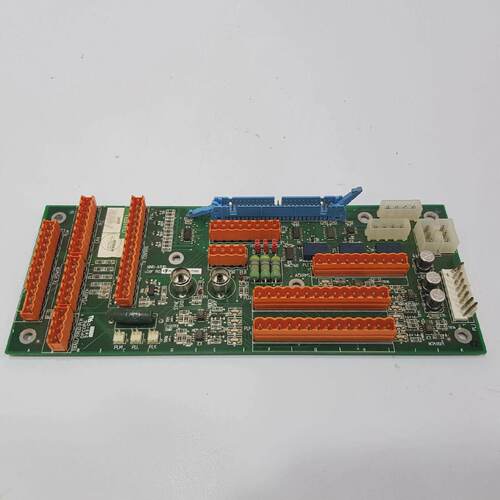 RENEGADE WARRIOR NNRA910 PCB CARD