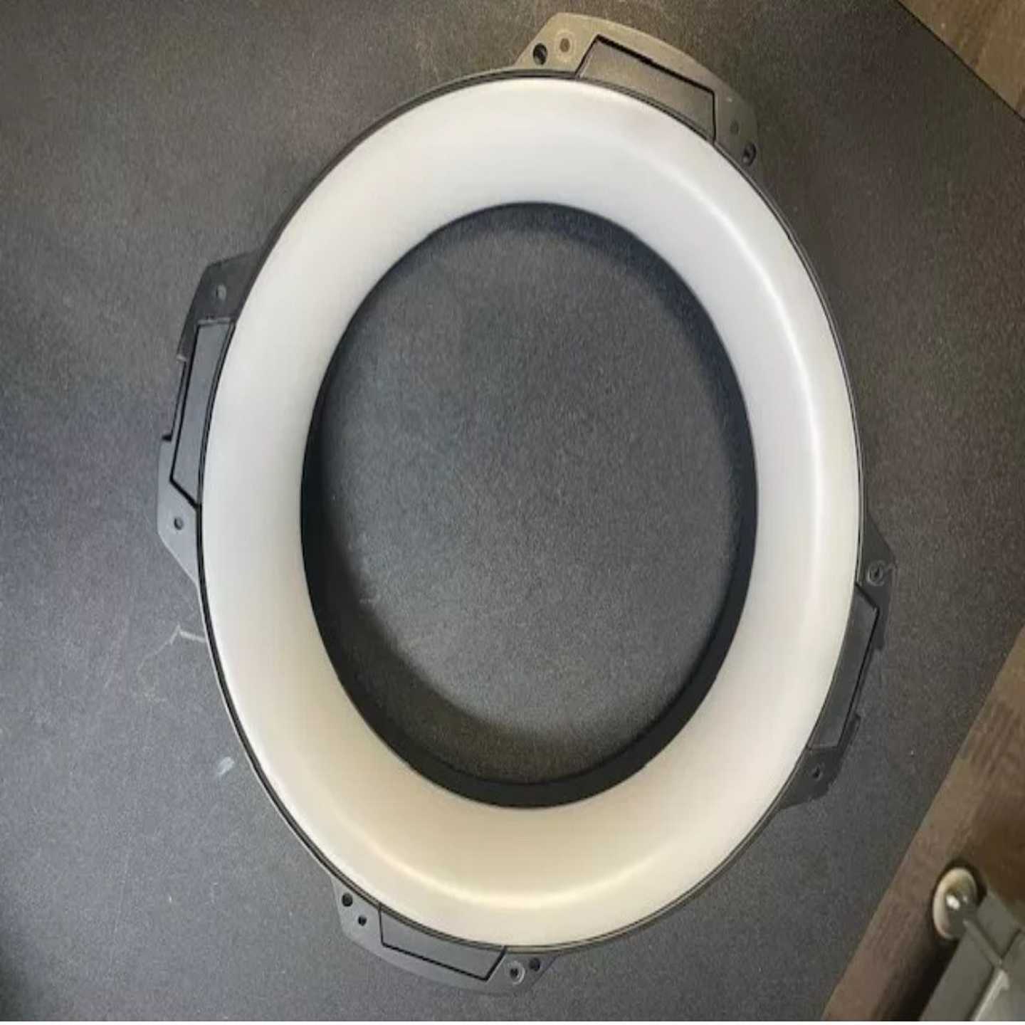 (工仔机械）基恩士 CA-DRM20X，多光谱光源。如图，议价。