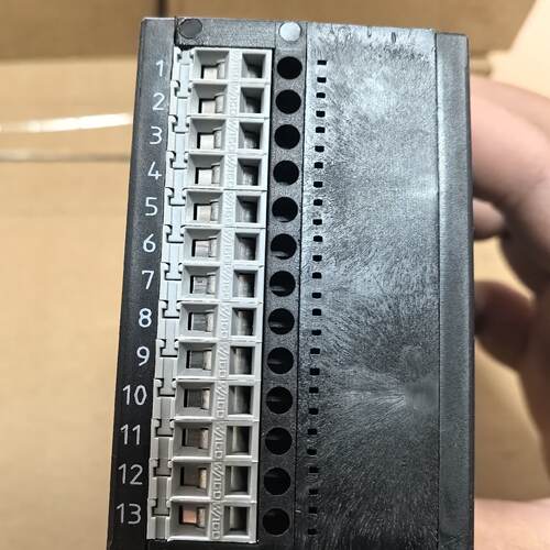 询价elobau继电器462RE112