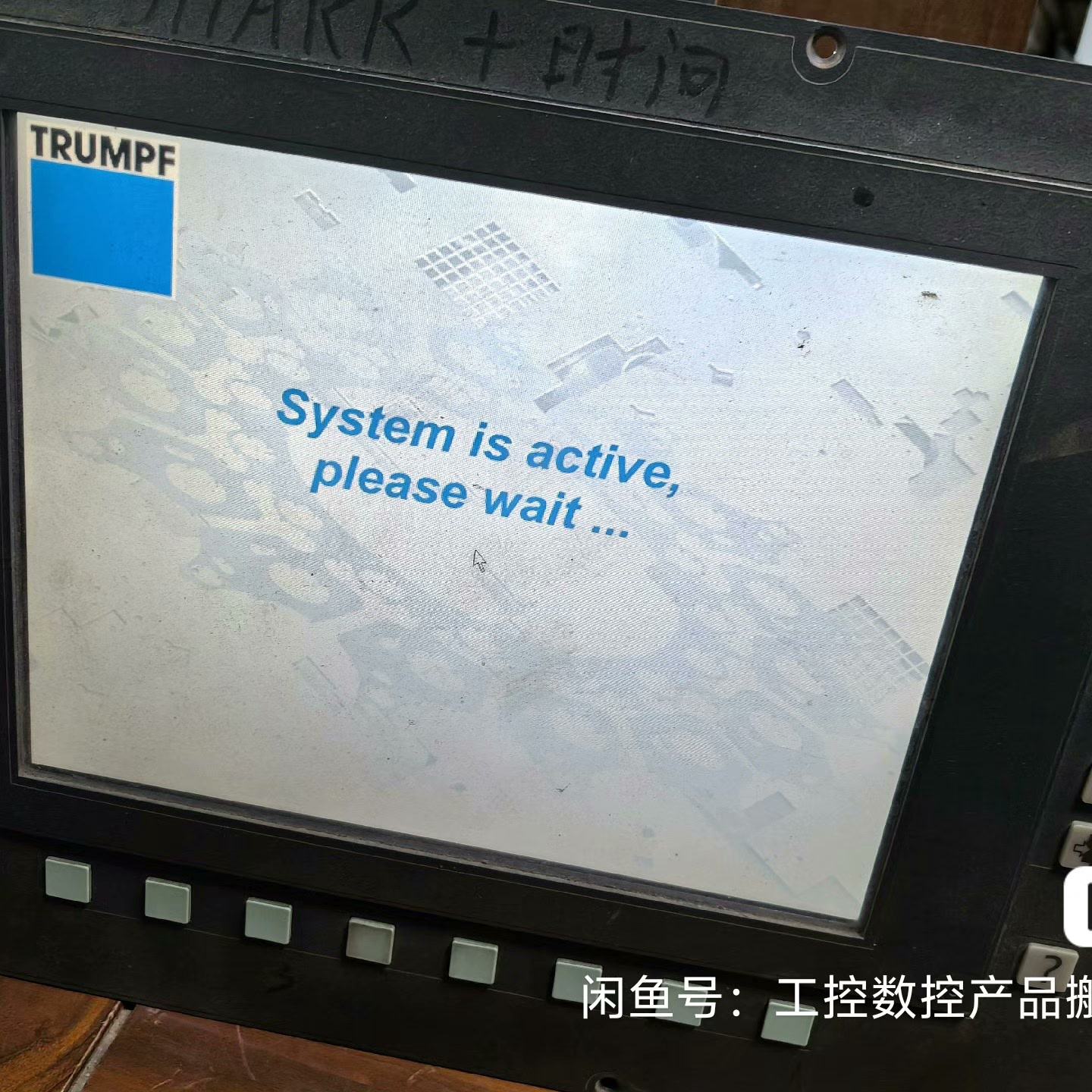议价--西门子6FC5203-0AF52-0AA0 西门子显示屏,二