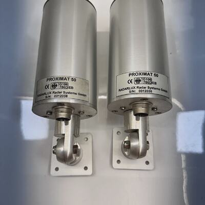 RADARLUX JENOPTIK PROXIMAT 50 Dtection de mouvement x1pc