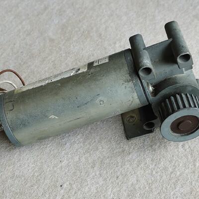 德国unkermotoren德恩科减速电机--议价商品