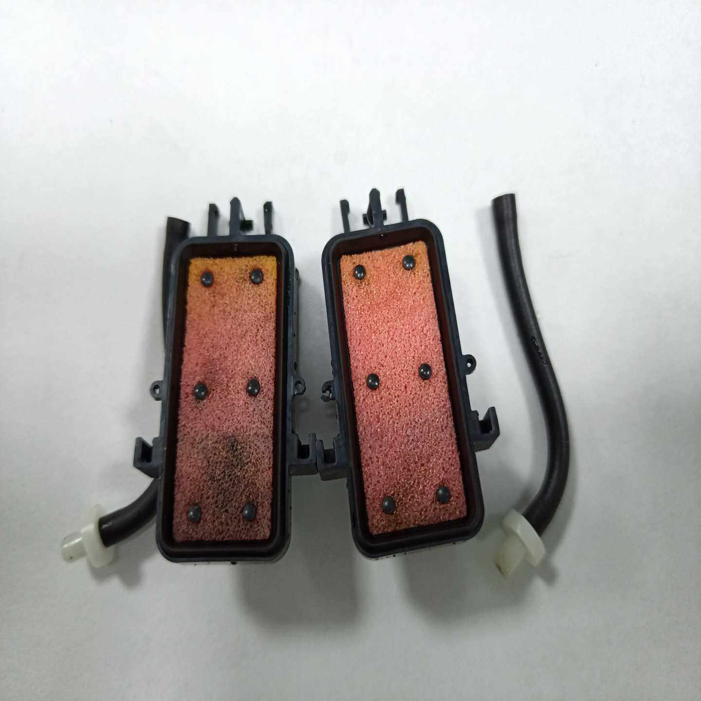 爱普生原装汽沫垫9600-7600--议价商品