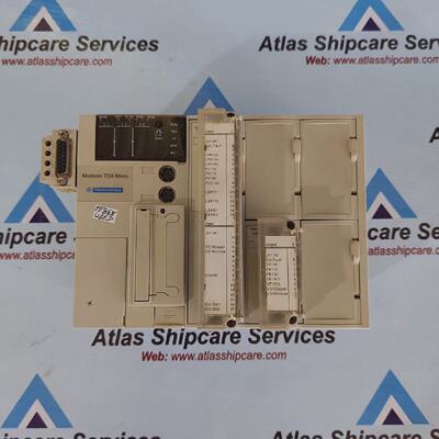 TELEMECANIQUE MODICON TSX MICRO TSX3722101
