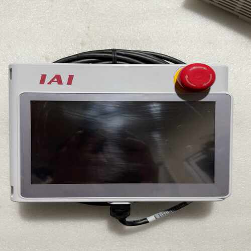 IAI机器人控制器TB-02D-SC-SWR-CHI仓库配询价