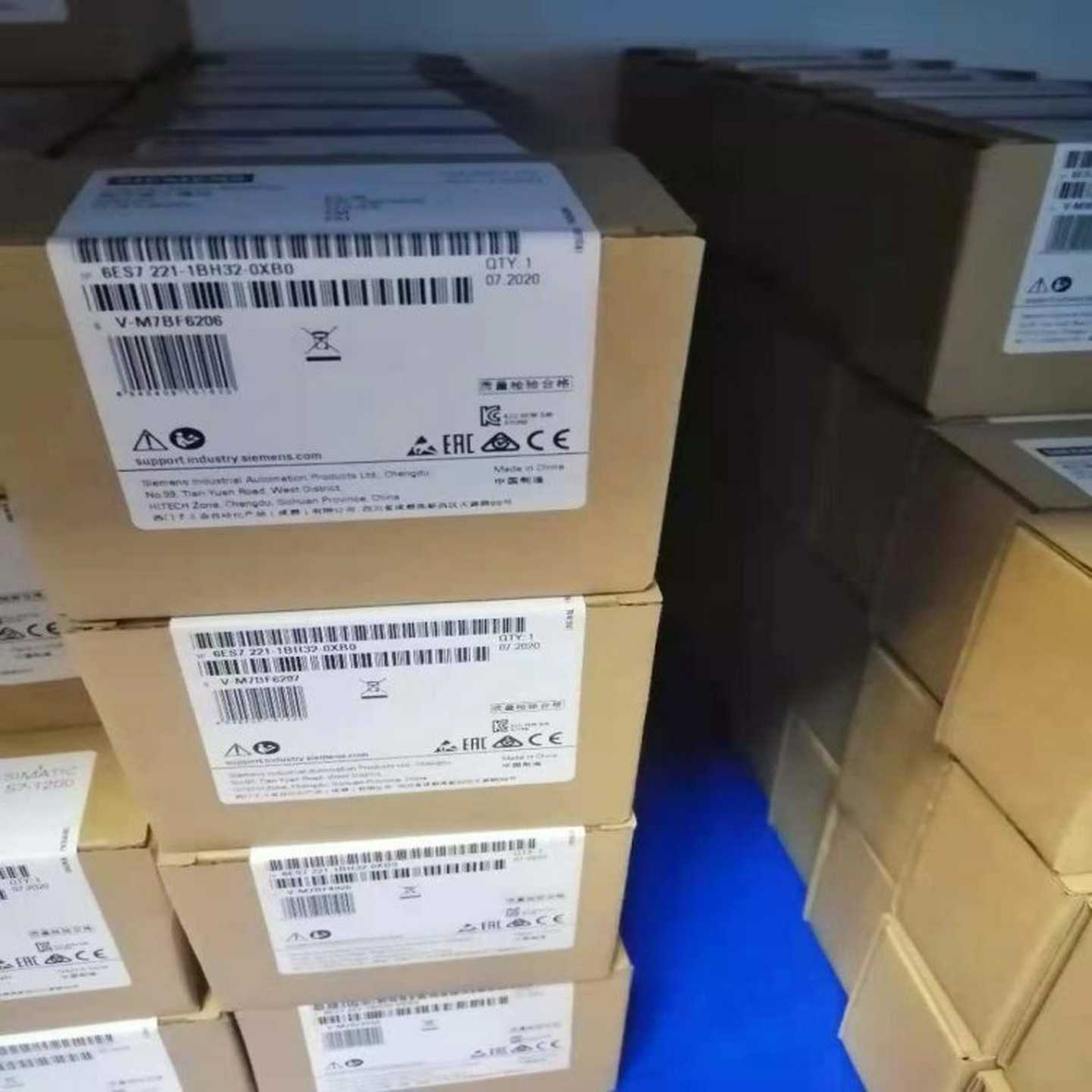 CPU1518HF-4PN冗余套件6ES7518-4JP00-0AB0