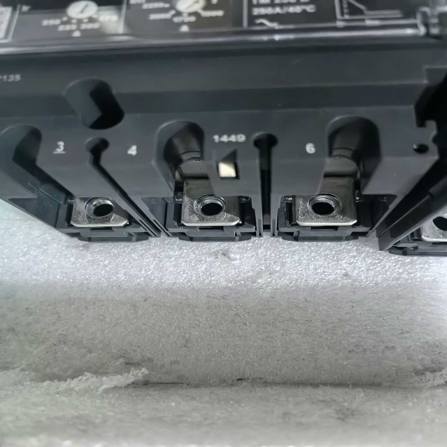 MR-J3-22KA4-LC078 MR-J3-11KA4-~询价