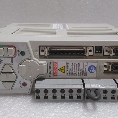 二手AllenBradleyCSD301BX2CSD3Plus100W3PH1.2A1件