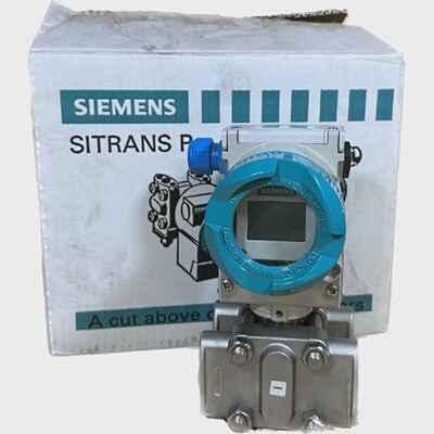 MJ722 Messumformer fr Differenzdruck Siemens 7MF46331FY221BB