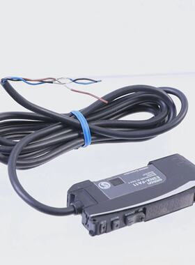 OMRON E3NXFA11 FIBER AMPLIFIER  NEW