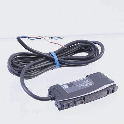 OMRON E3NXFA11 FIBER AMPLIFIER  NEW