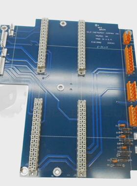 Interruttore Circuito HELM INSTRUMENTS E1013A02 Z23161