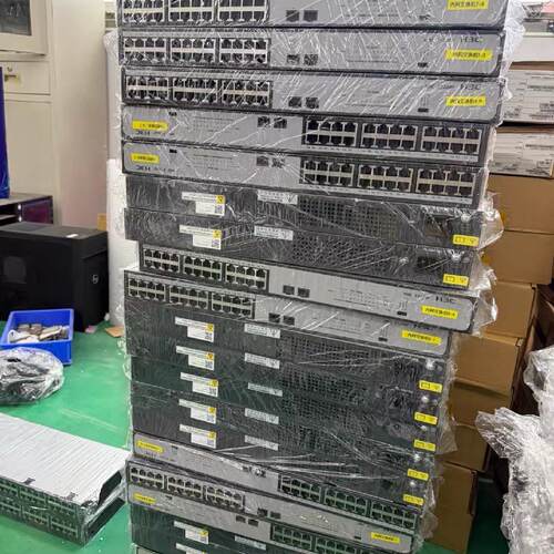 华三 H3C S1224F 24口千兆交换机，24个千兆电口-询价