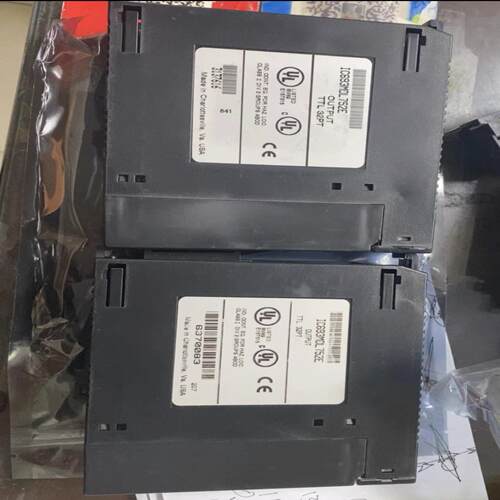 GE，ic693mdl752e~询价