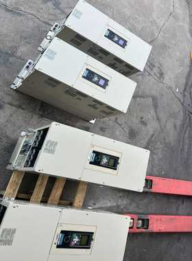 安川GA700变频器90KW，GA70B4208ABB，实物--议价商品