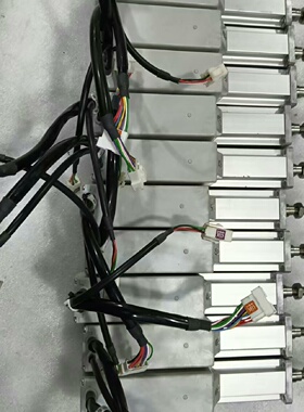 日本大雅迪克电动缸SCN5010100S03行程10议价