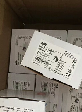 寻IABB交流接触器