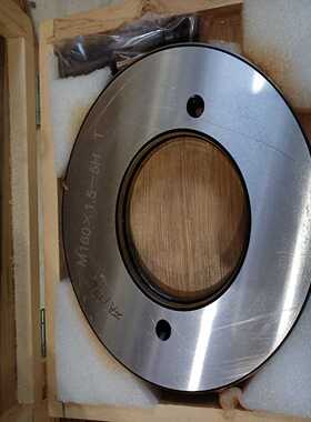 螺纹塞规M160X1.5—5HT/Z大厂老货，通止规一套询价