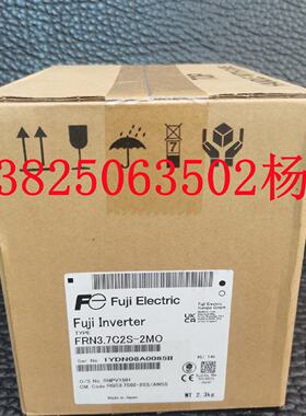 议价全新富士变频器FRN2.2C2S2MYOFRN2.2C2S2MYFRN2.2C2S2KDP1