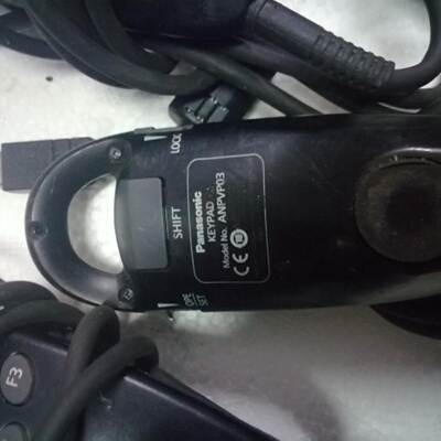 议价图像处理装置手柄ANPVP03PV200视觉议价