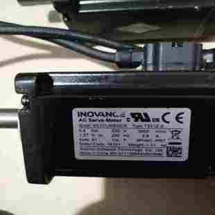 40B30CBT331Z 咨询 汇川伺服电机MS1H1