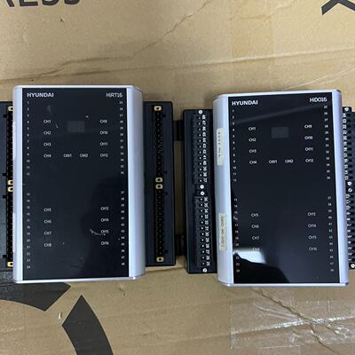 【询价】HYUNDAI HIRT16 ，HiDO16模块适用
