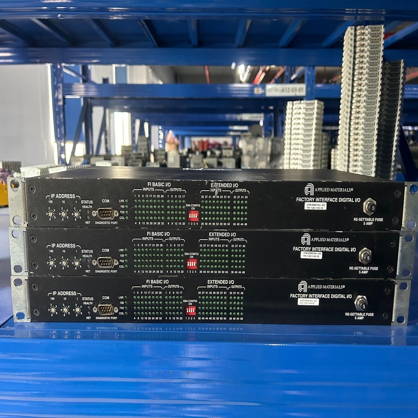 【请询价】Applied Materials Factory Inte