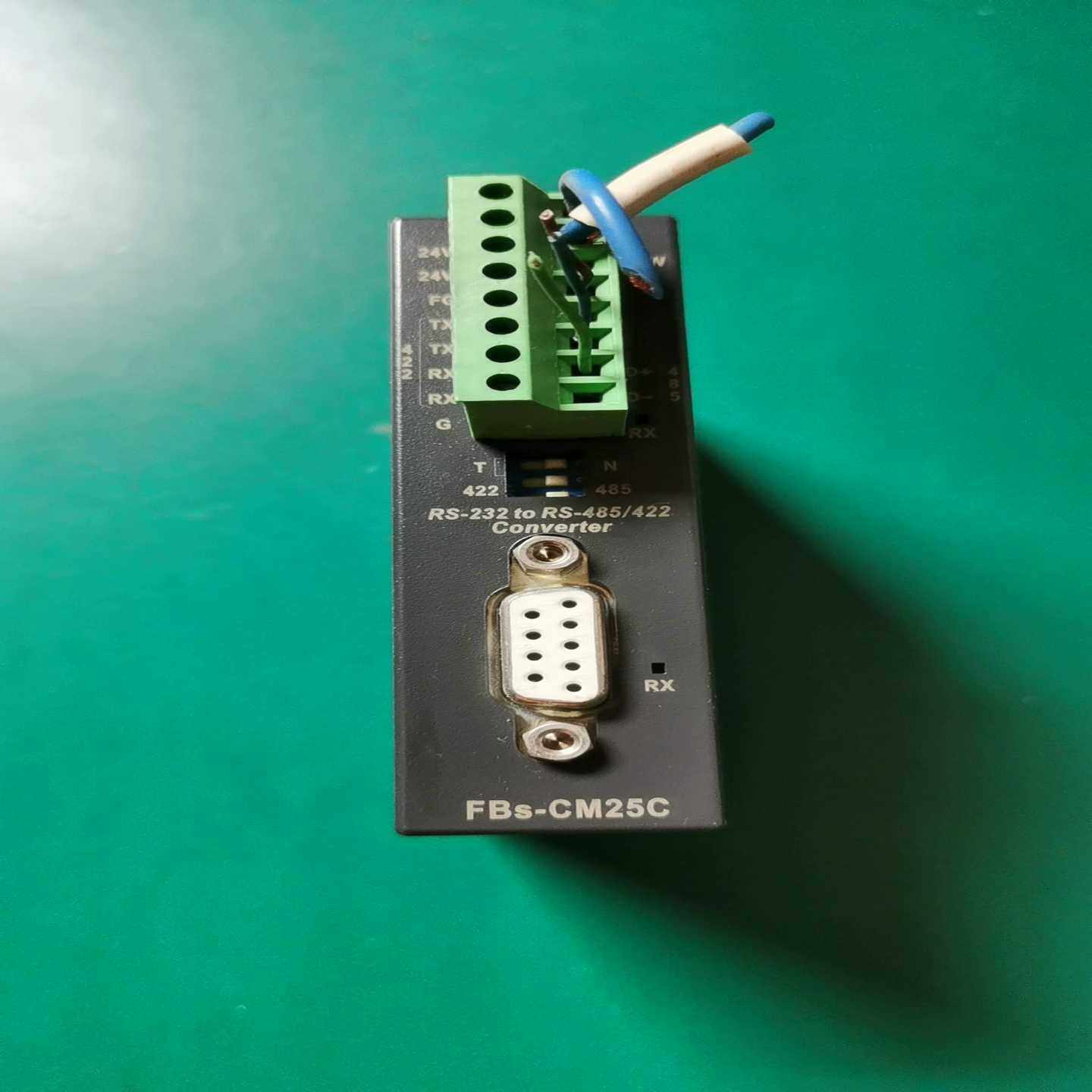 FATEK永宏FBS-CM25C串口模块{议价}