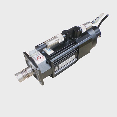 SEIDEL SM 45M 3000 SM45M3000 Servomotor 048kW unused
