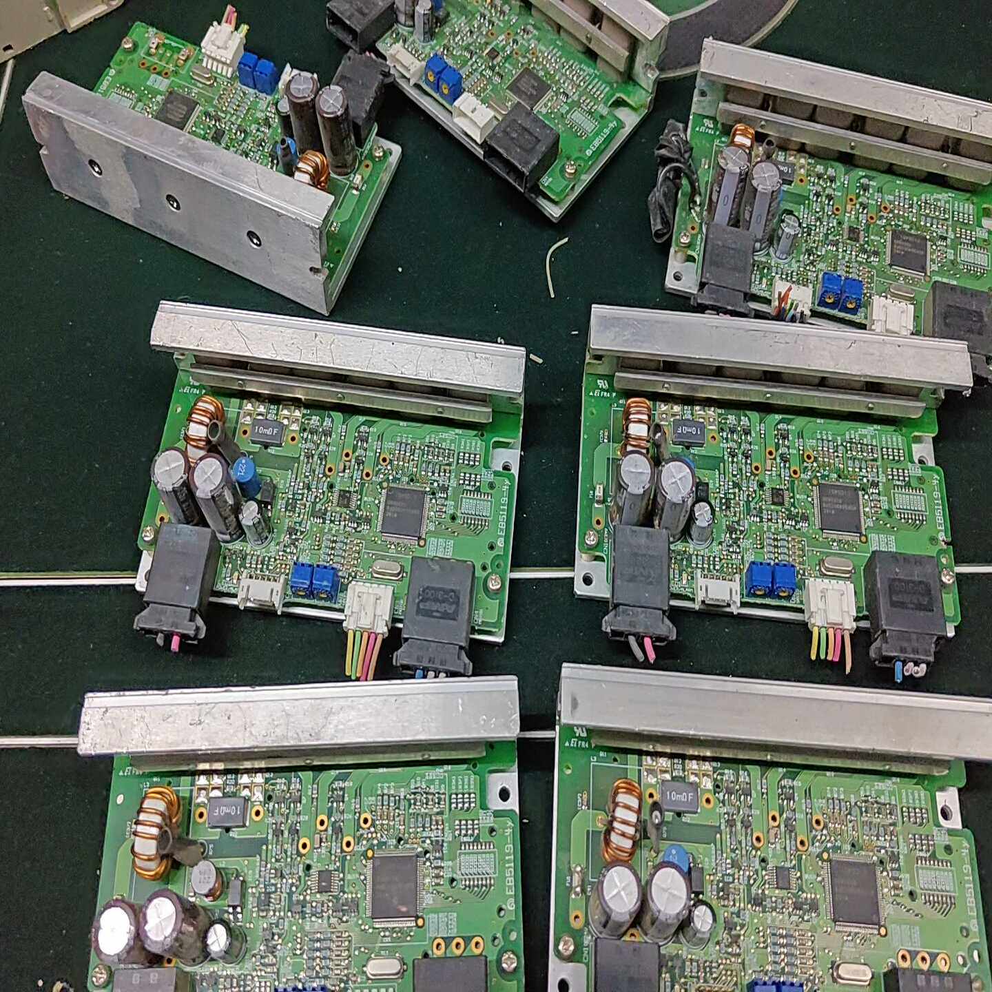 驱动器/控制器东方无刷电机驱动器BLHD100K，DC24V询价