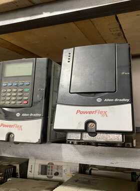 20AC2P1A0AYNNNC0AB罗克韦尔变频器0.5询价
