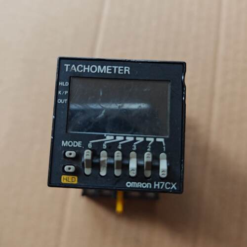 H7CXR11测速表-询价