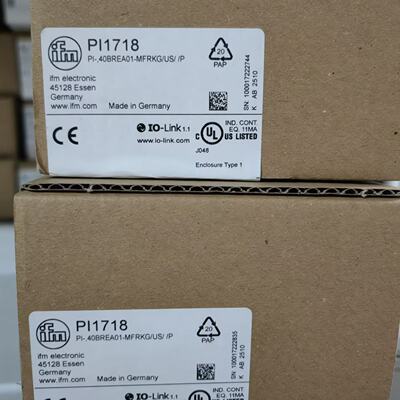 议价假一赔十 IFM PI1715  PI1714 PI1789 PI1717 PI2794