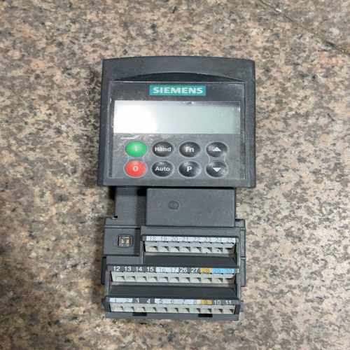 6SE6400-0BE00-0AA0，带iO询价