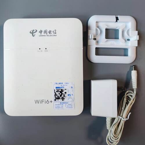 电信G1612 FTTR 从路由WiFi6 千兆8-9 成新 适配主机：G7615 、 G