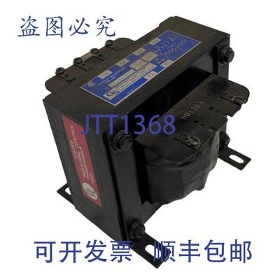 供应通用信号 W750 控制变压器 750 KVA 240480 VAC