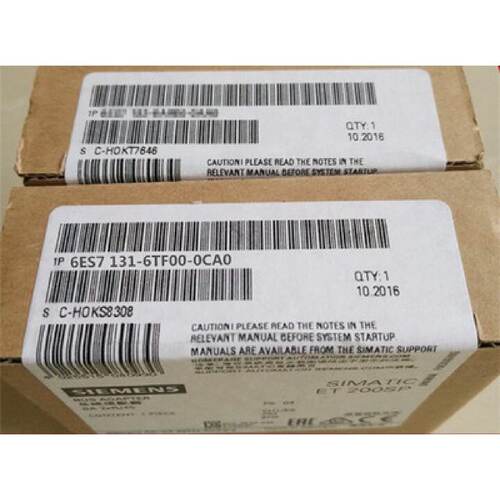 议价6ES71316TF000CA0西门子ET200S模块6ES7 131-6TF00-0CA0
